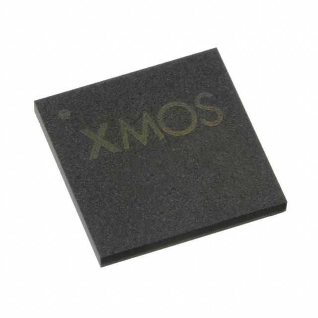 XL210-256-FB236-C20 XMOS  Microcontrollers
